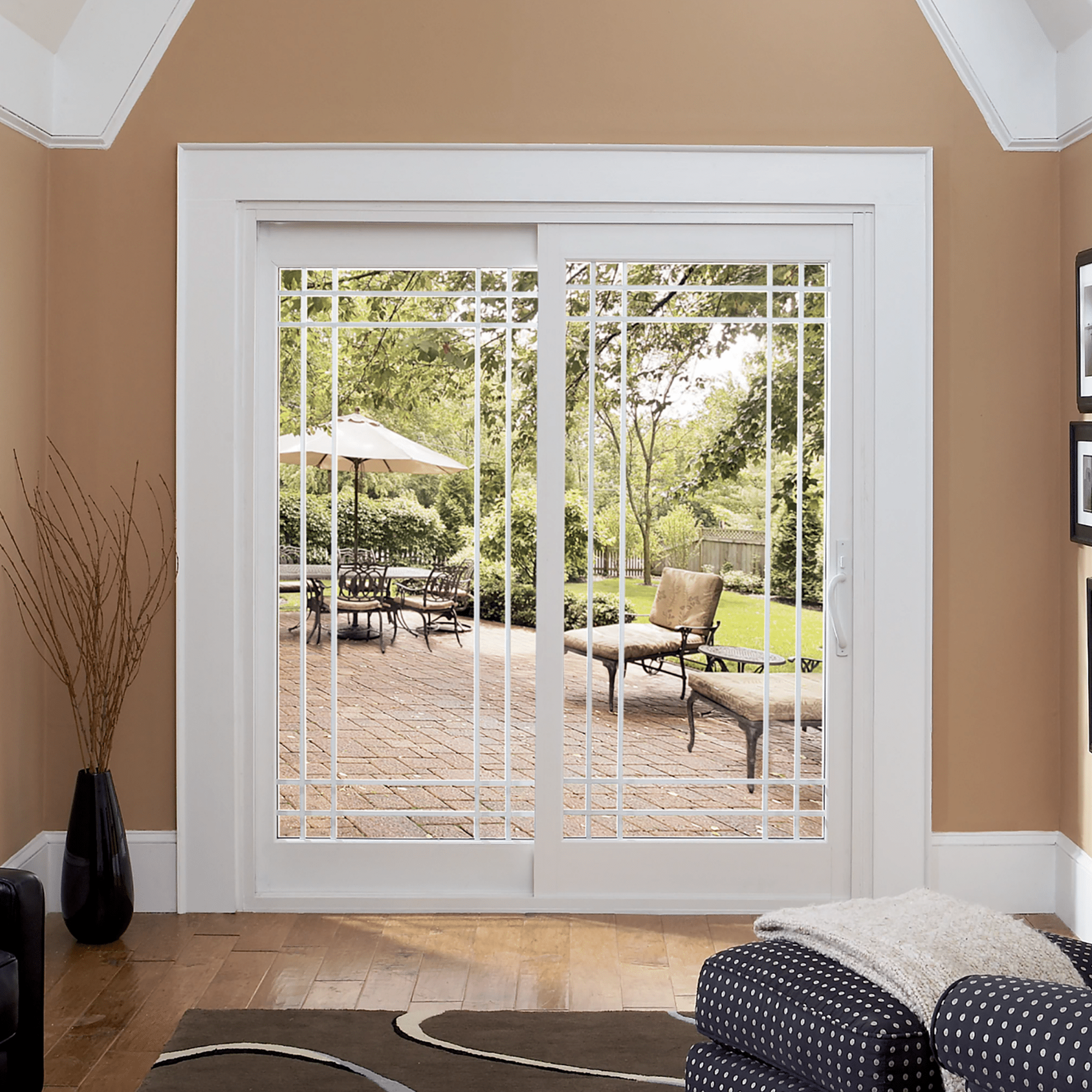 Why Sanctuary Patio Doors? Window Universe Prices by Email.